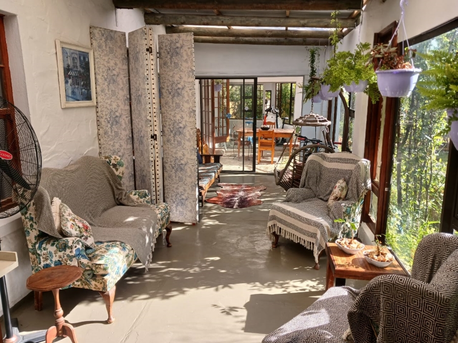 3 Bedroom Property for Sale in Barrydale Western Cape